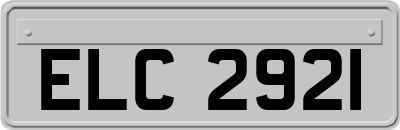 ELC2921