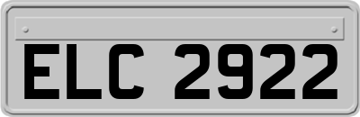 ELC2922
