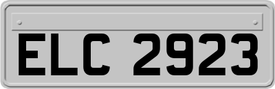 ELC2923