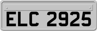 ELC2925