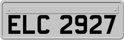 ELC2927