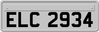 ELC2934