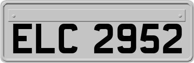 ELC2952