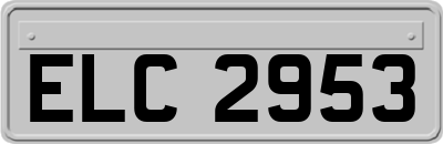 ELC2953