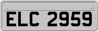 ELC2959