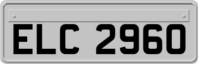 ELC2960