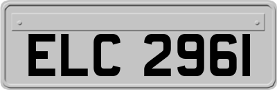 ELC2961