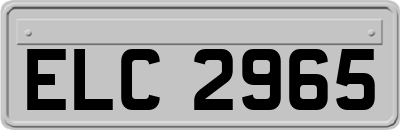 ELC2965