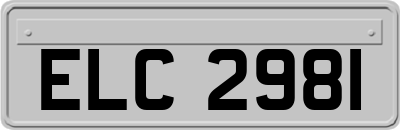 ELC2981
