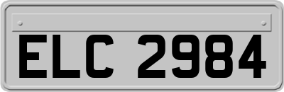 ELC2984