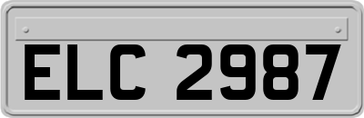 ELC2987