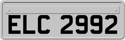 ELC2992