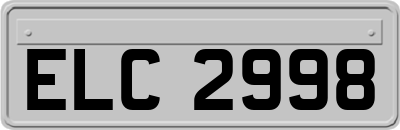 ELC2998
