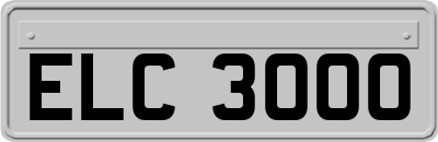 ELC3000