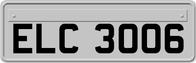 ELC3006