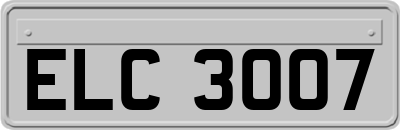 ELC3007