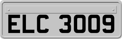 ELC3009