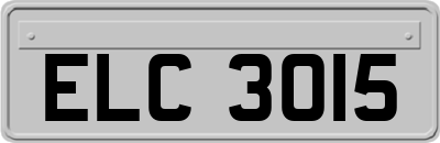 ELC3015