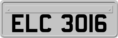 ELC3016