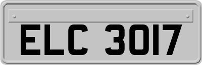 ELC3017
