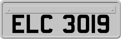 ELC3019