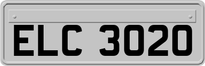 ELC3020