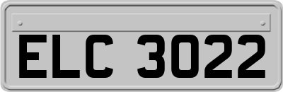 ELC3022
