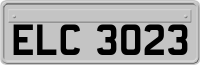 ELC3023