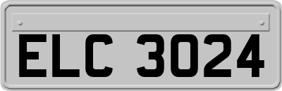 ELC3024