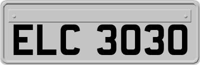 ELC3030