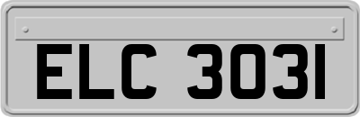 ELC3031