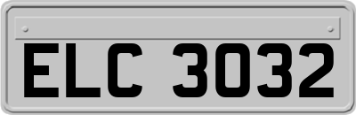 ELC3032