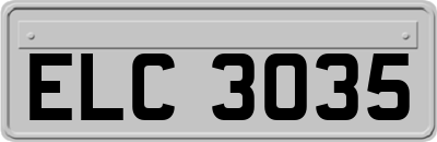 ELC3035