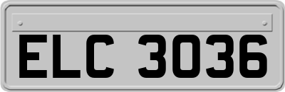 ELC3036