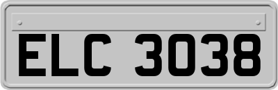 ELC3038