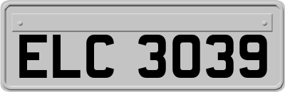 ELC3039