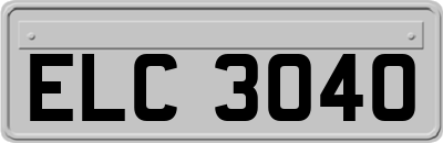 ELC3040