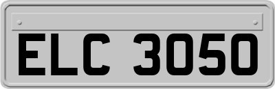 ELC3050