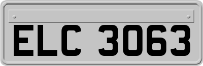 ELC3063