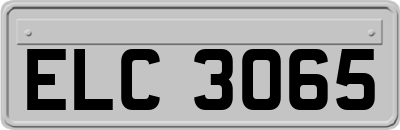 ELC3065