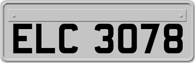 ELC3078
