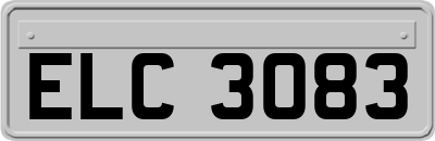 ELC3083