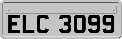 ELC3099