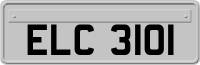 ELC3101