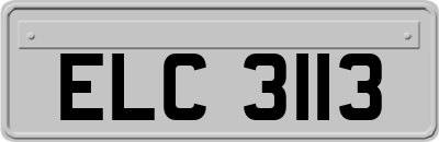 ELC3113