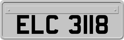 ELC3118