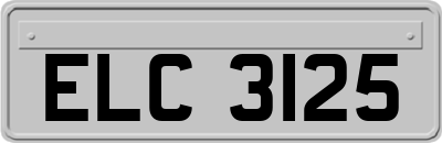 ELC3125