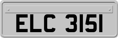 ELC3151