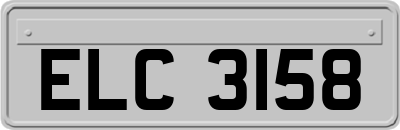 ELC3158