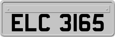 ELC3165